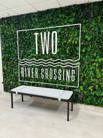 More Photos Of 3925 River Crossing Pky, Indianapolis Office For Lease