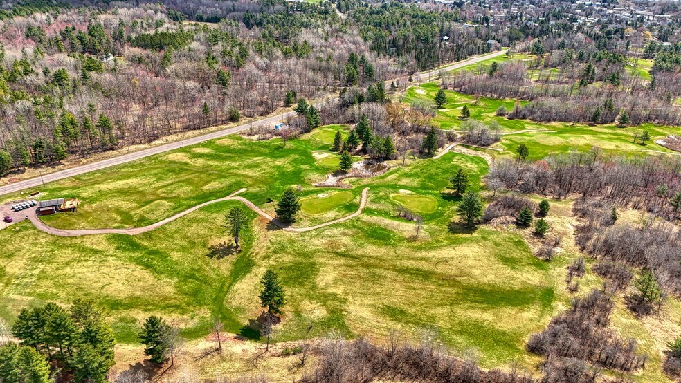 More Photos Of 950 County Highway C, Washburn Golf Course Driving Range For Sale