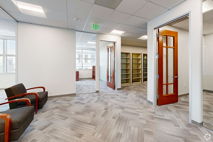 More Photos Of 1290 Broadway, Denver Office For Lease
