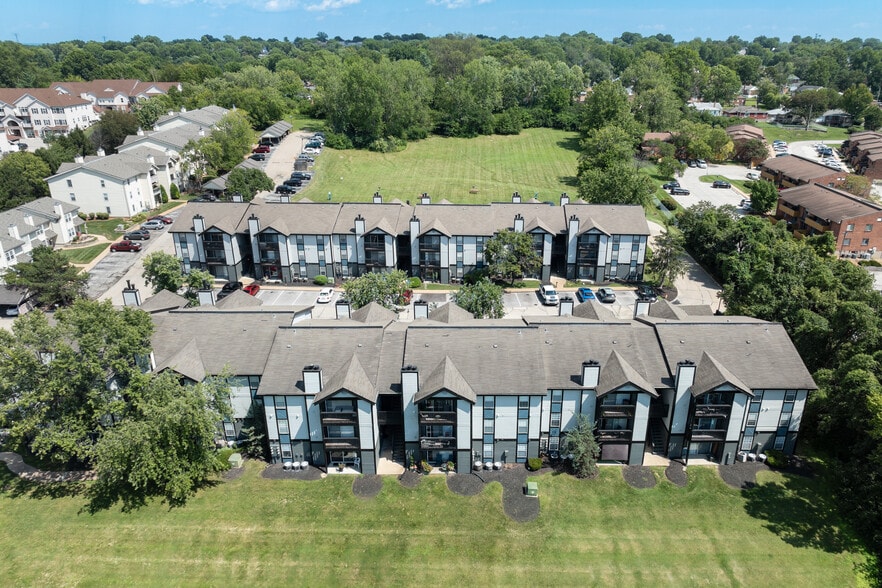 More Photos Of 1269 Mangrove Ln, Saint Louis Apartments For Sale