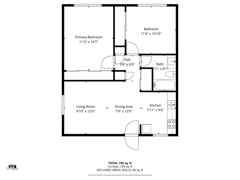 More Photos Of 2105 Webster St, North Las Vegas Multifamily For Sale