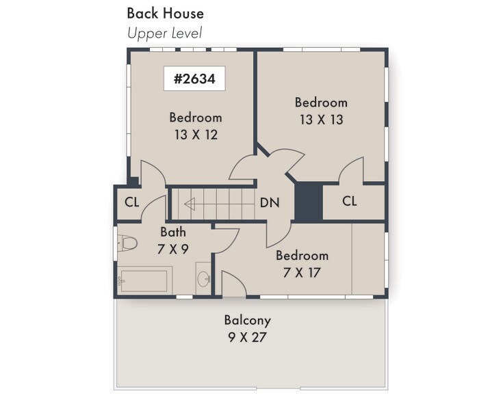 More Photos Of 2636 N Beachwood Dr, Los Angeles Apartments For Sale