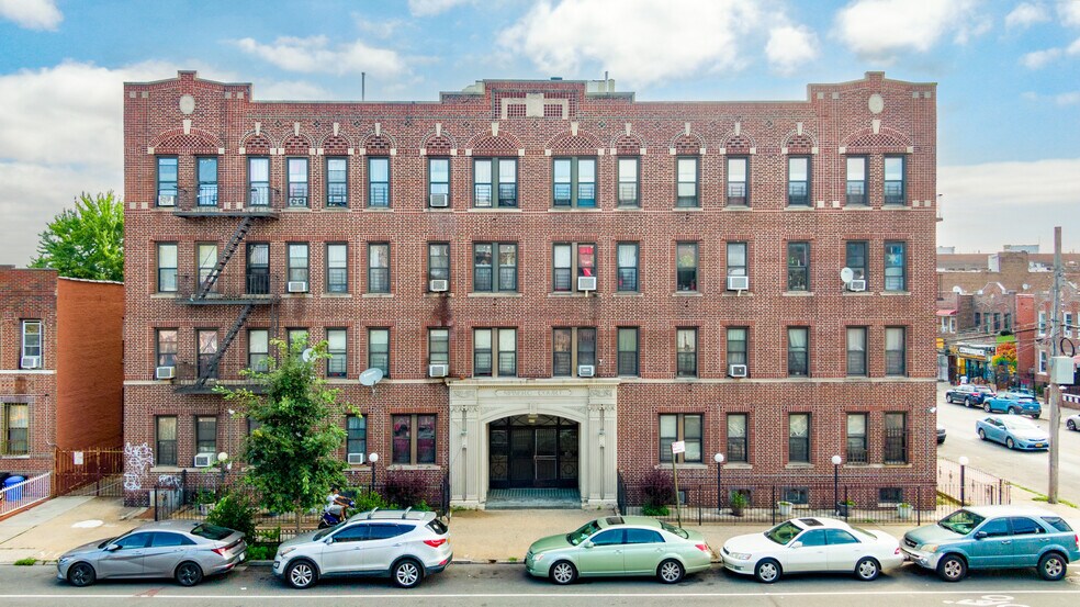 More Photos Of 405 Rockaway Ave, Brooklyn Apartments For Sale