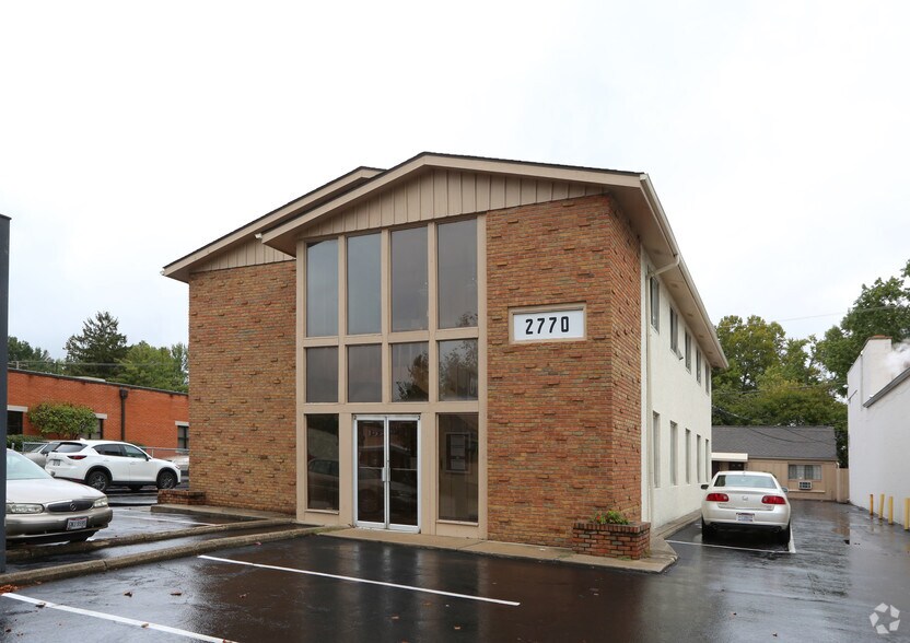 Primary Photo Of 2770 E Main St, Bexley Coworking Space