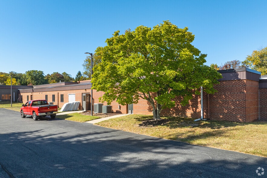 More Photos Of 501 Silverside Rd, Wilmington Office For Lease