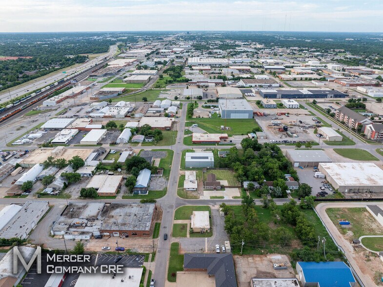 More Photos Of 2800 N Oklahoma Ave, Oklahoma City Office For Lease