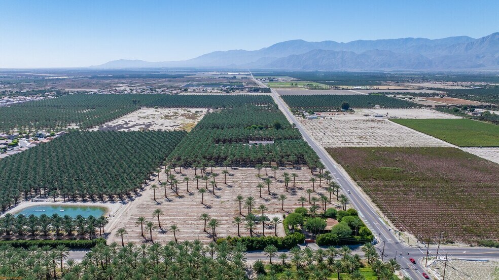 More Photos Of 52500 Van Buren Street, Coachella Land For Sale