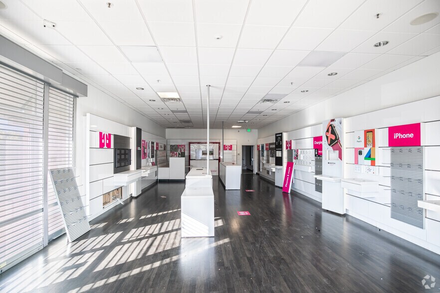 Photo of 1st Floor Ste 105