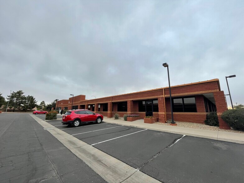 More Photos Of 5416 E Southern Ave, Mesa Medical For Sale