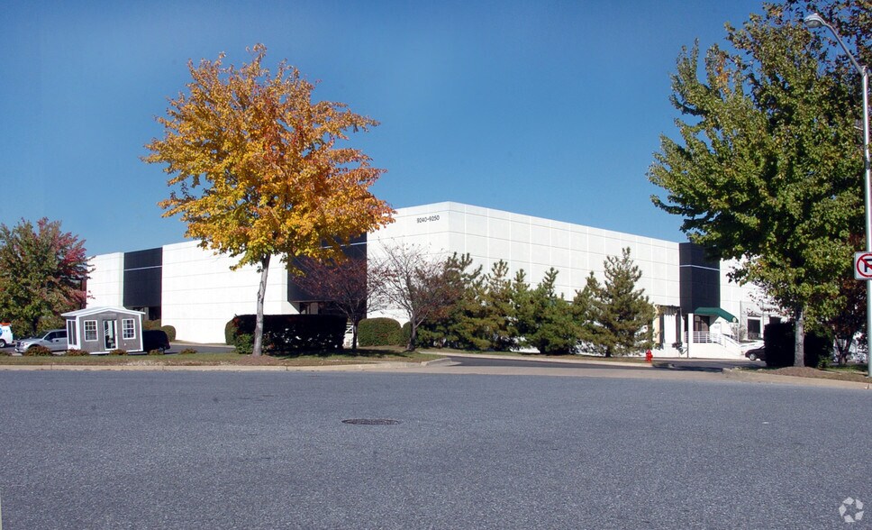 More Photos Of 9240-9250 Hampton Overlook, Capitol Heights Warehouse For Lease