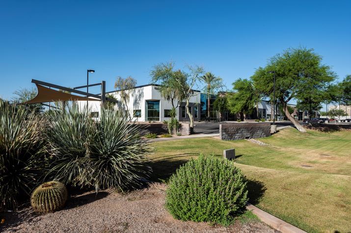 More Photos Of 8930 S Beck Ave, Tempe Light Manufacturing For Lease