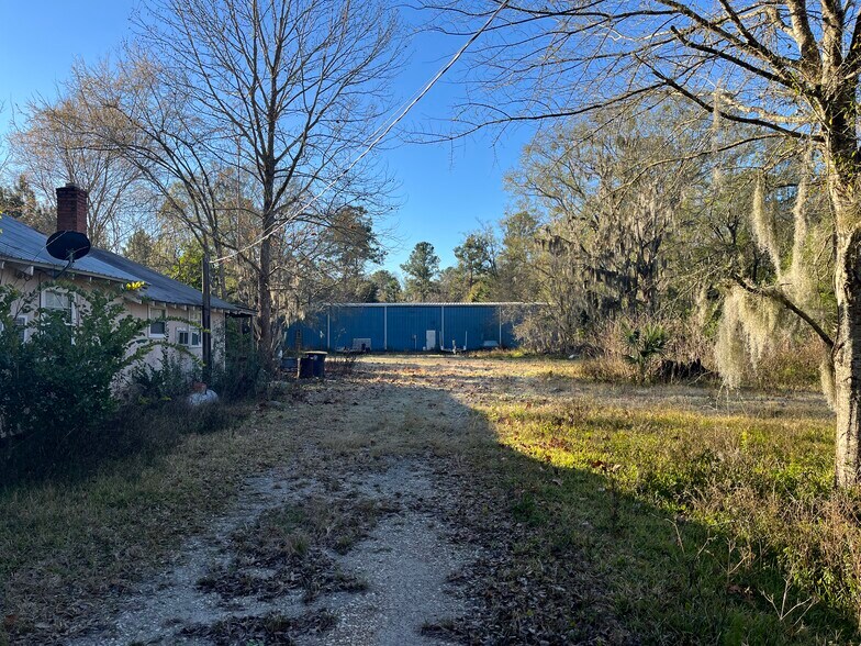 More Photos Of 6814 Townsend Rd, Jacksonville Land For Lease