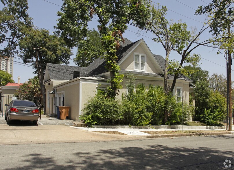 Primary Photo Of 1800 Rio Grande St, Austin Office For Lease