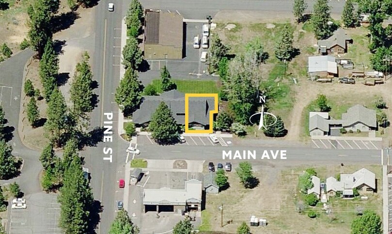 More Photos Of 392 W Main Ave, Sisters Medical For Sale