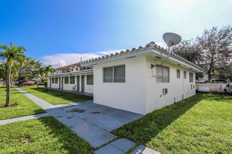 More Photos Of 9050 NE 8th Ave, Miami Shores Apartments For Sale