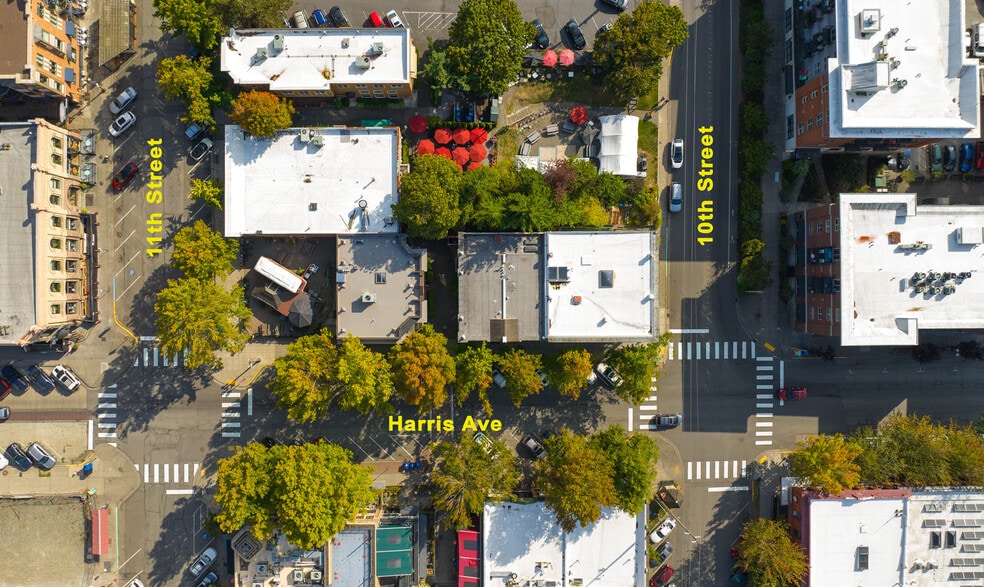 More Photos Of 1006 Harris Ave, Bellingham Storefront Retail Residential For Sale