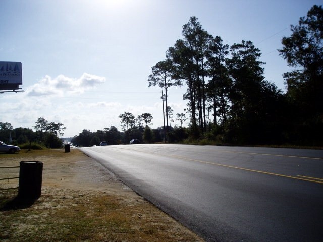 More Photos Of US Highway 98, Lillian Land For Sale