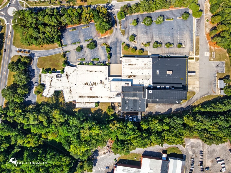 More Photos Of 458 Whitfield St, Fayetteville Manufacturing For Lease