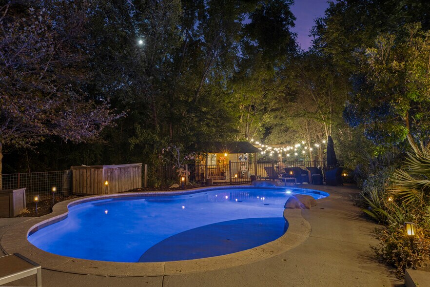 More Photos Of 6810 Trinity Falls Pky, McKinney Land For Sale