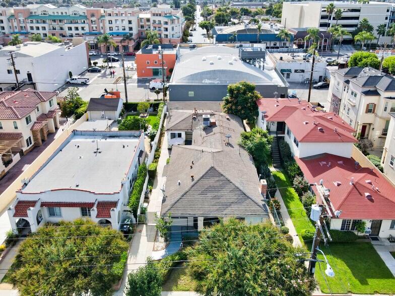 More Photos Of 528 Howard St, Alhambra Assisted Living For Sale