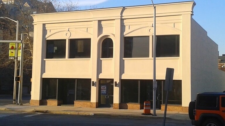 Primary Photo Of 680 E Main St, Stamford Office For Lease