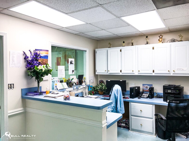 More Photos Of 2855 Candler Rd, Decatur Medical For Sale