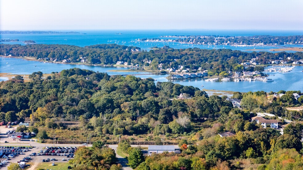 More Photos Of 16-20 Stonington Rd, Stonington Land For Sale