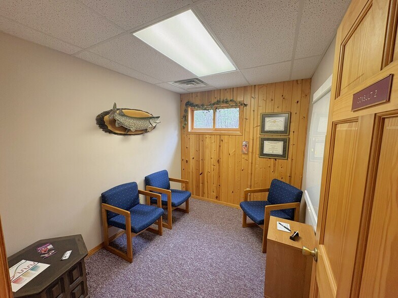 More Photos Of 2594 Tilden Trl SW, Pine River Office For Sale