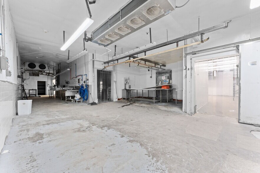 More Photos Of 24 Commerce St, Franklin Industrial For Sale