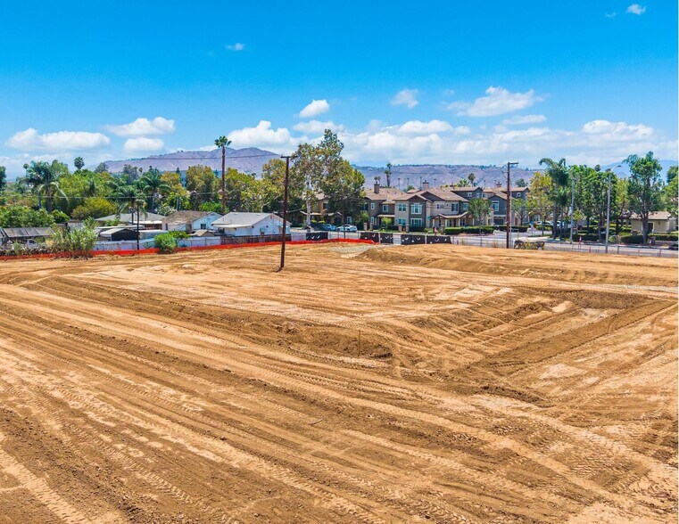 More Photos Of 3907 Polk St, Riverside Land For Sale