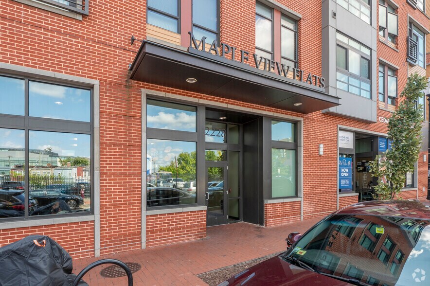 More Photos Of 2228 Martin Luther King Jr Ave SE, Washington Apartments For Lease