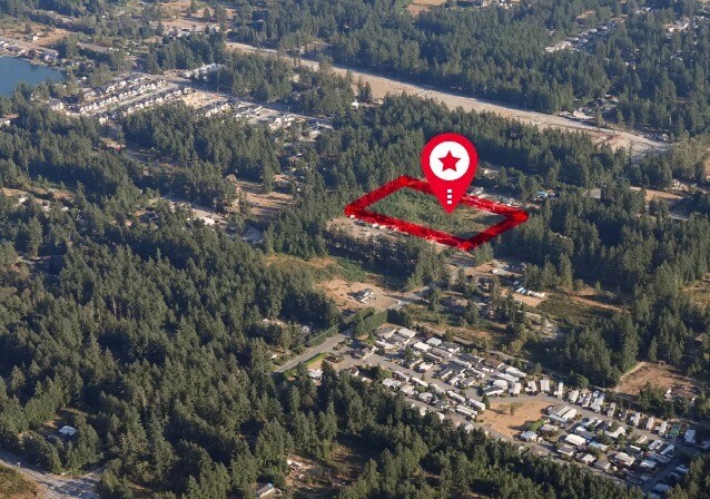 Primary Photo Of 2880 200 St, Langley Land For Sale