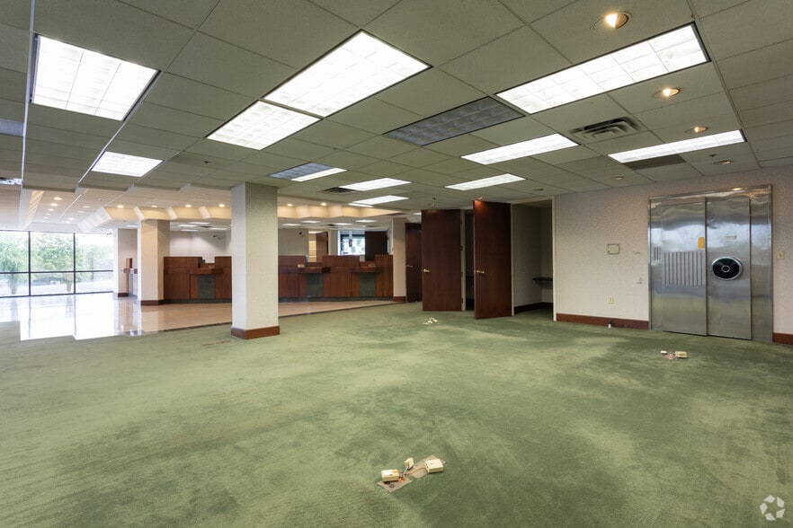 Photo of Grnd Floor Ste Mezzanine