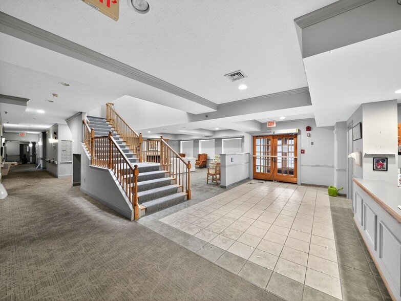 More Photos Of 100 Village Wood Ln, Penfield Congregate Senior Housing For Sale