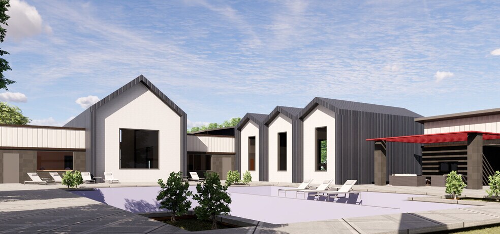 More Photos Of 7796 Culebra Rd, San Antonio Land For Sale