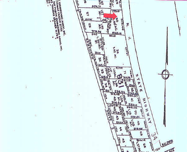 More Photos Of 2337 State Route 34, Manasquan Hotel For Sale