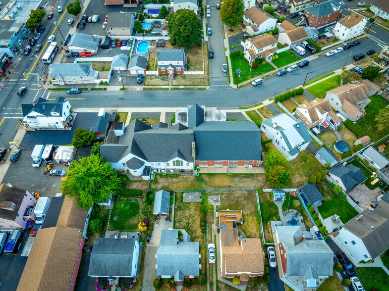 More Photos Of 21 Church St, Elmwood Park Religious Facility For Sale