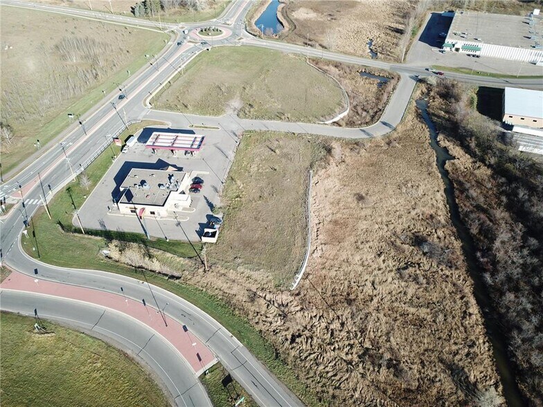 More Photos Of 880 Golden Spike, Sauk Rapids Land For Sale