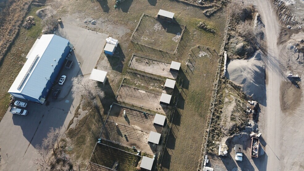 More Photos Of 632 Gladiola st, Salt Lake City Warehouse For Sale