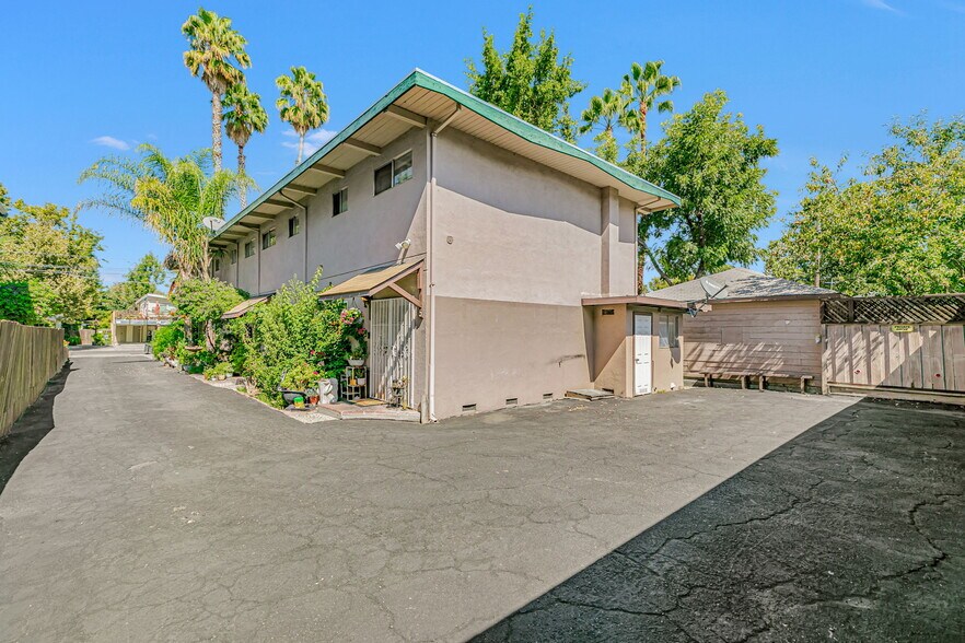 More Photos Of 1022 Vermont St, San Jose Multifamily For Sale