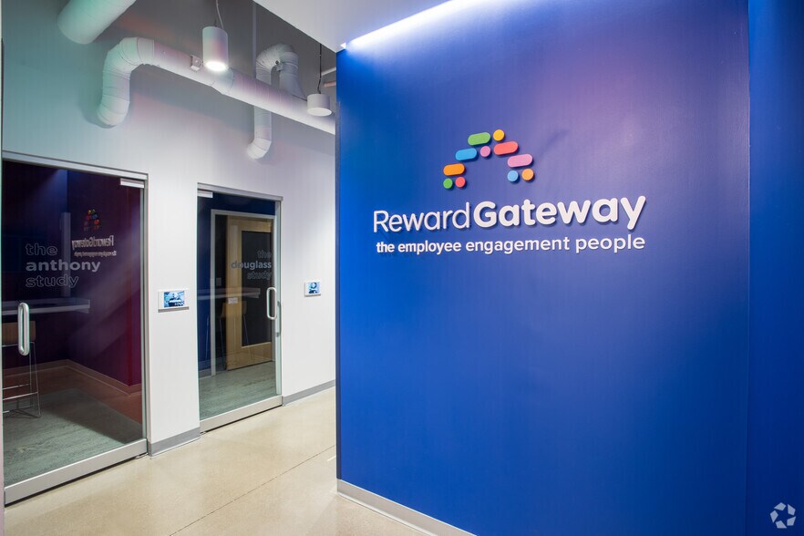 Photo of 1st Floor Ste 