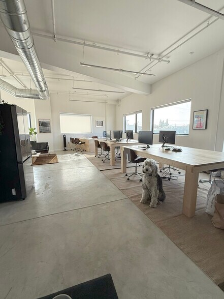 More Photos Of 9005-9009 Exposition Blvd, Los Angeles Loft Creative Space For Lease