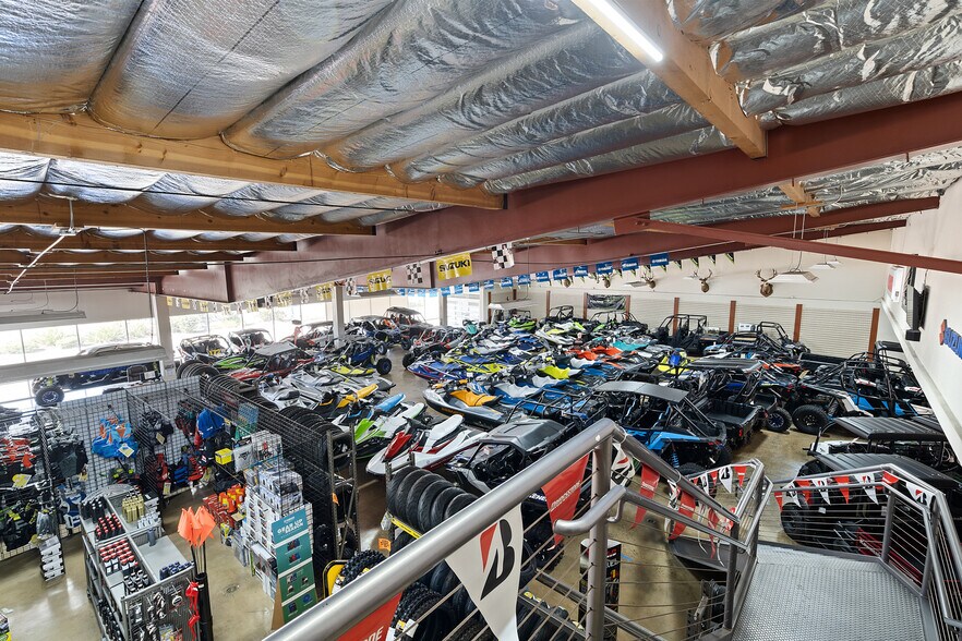 More Photos Of 21756-21758 Foothill Blvd, Hayward General Retail For Sale