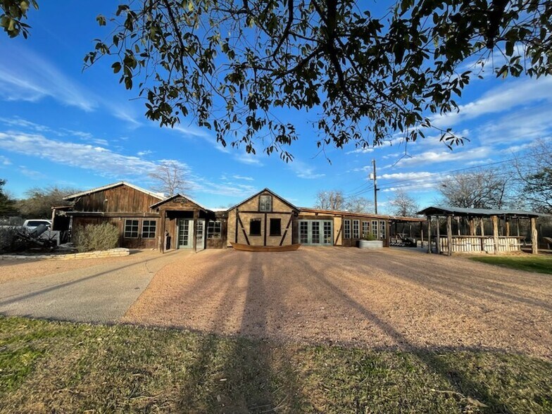 More Photos Of 830, 832, & 870 Gruene Road, New Braunfels Land For Sale