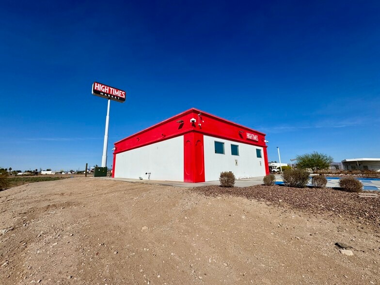 More Photos Of 1894 E Hobsonway, Blythe Fast Food For Sale