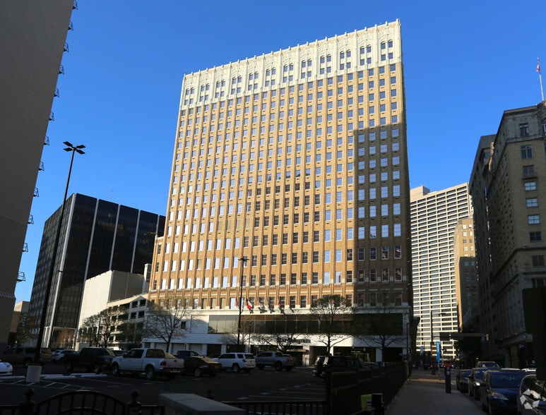 More Photos Of 307 W 7th St, Fort Worth Office For Lease