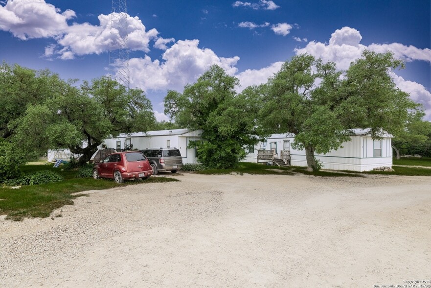 More Photos Of 8117 Silverwings, Spring Branch Manufactured Housing Mobile Home Park For Sale