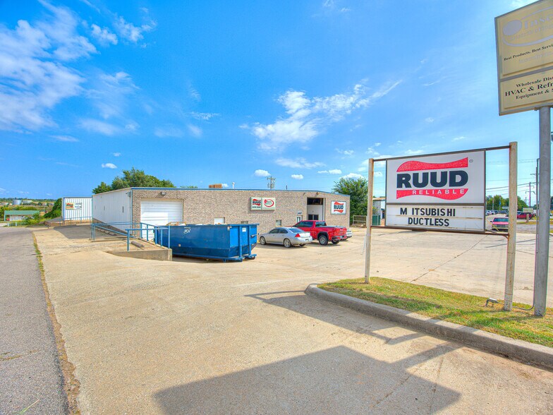 More Photos Of 3403 E Reno Ave, Oklahoma City Unknown For Lease