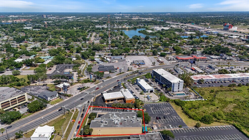 More Photos Of 5165 Adanson St, Orlando Loft Creative Space For Sale