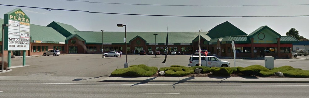 More Photos Of 5601 W Clearwater Ave, Kennewick General Retail For Lease